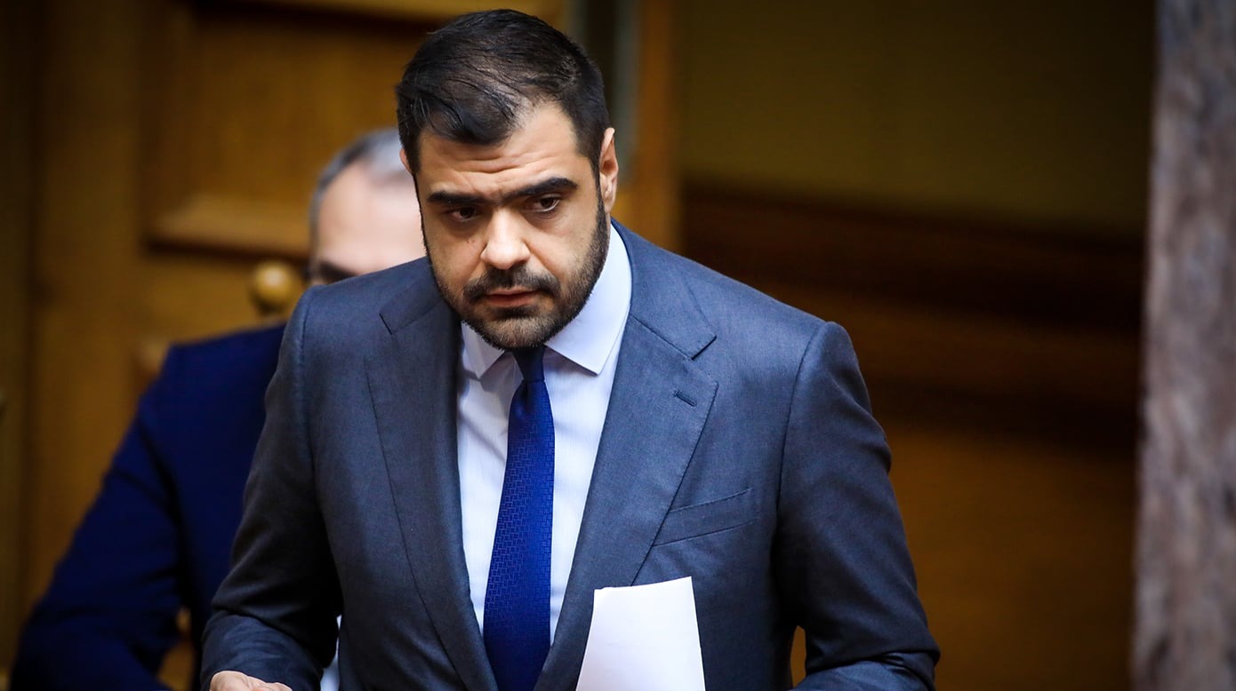 Στήριξη οικογένειας: Οι κυβερνητικές πρωτοβουλίες και η διευκρίνιση Μαρινάκη για τα επιδόματα