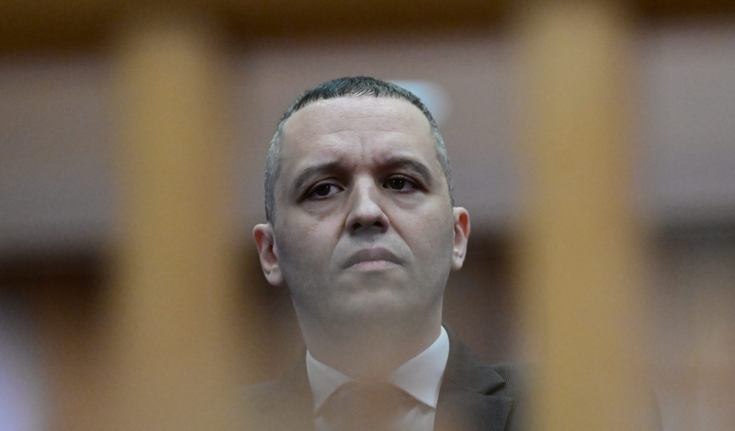 Αποφυλακίστηκε ο Ηλίας Κασιδιάρης μετά την έκτιση της ποινής του
