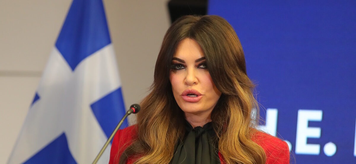 Αποφυλάκιση Μαζιώτη: Η αντίδραση της πρέσβεως των ΗΠΑ και η καταδίκη της πολιτικής βίας