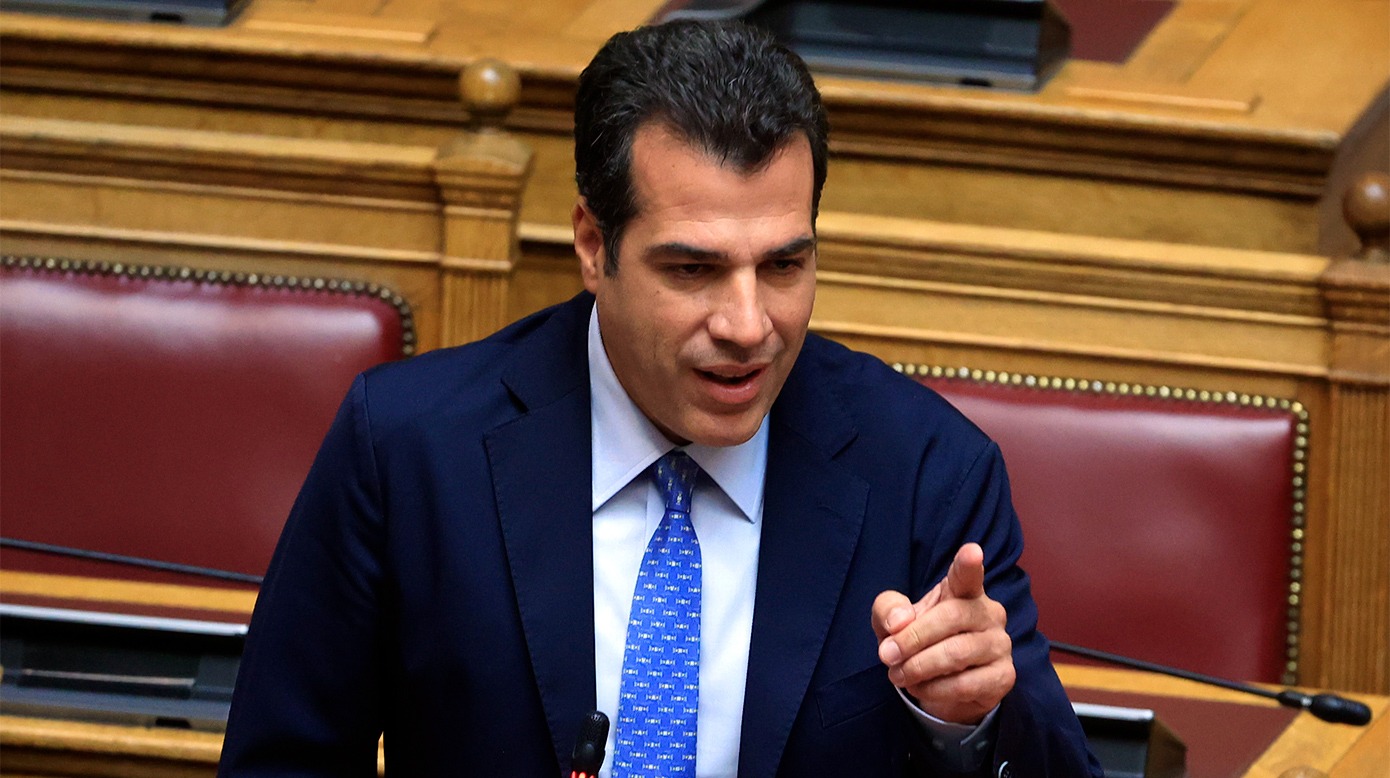 Συνταγματική η υποχρεωτική εγγραφή των ΜΚΟ — Η απόφαση του ΣτΕ