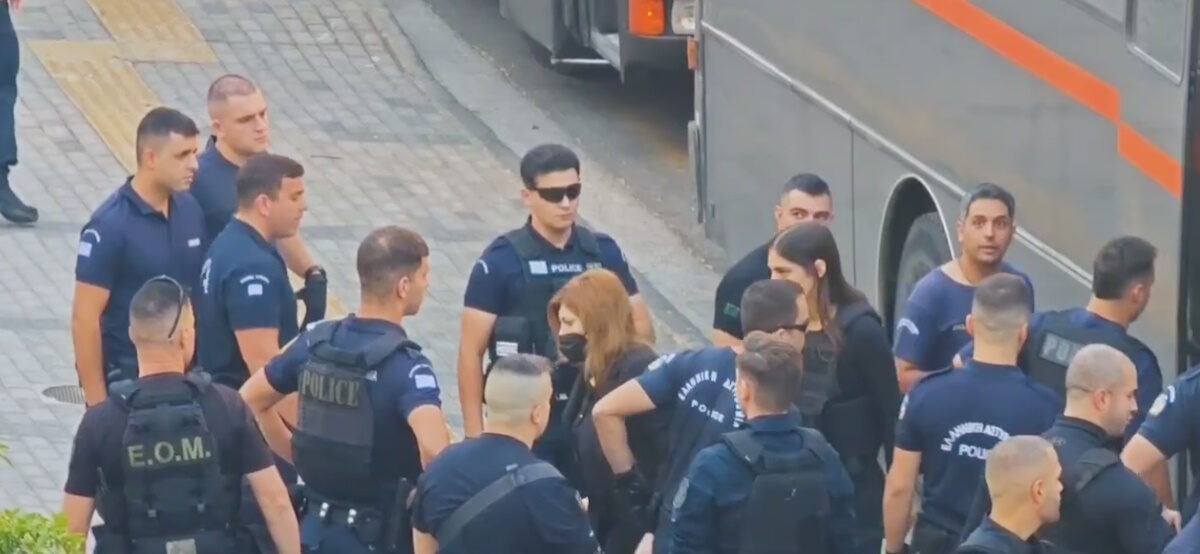 Ρούλα Πισπιρίγκου: Τρίτη αναβολή στη δίκη για τη δολοφονία της Τζωρτζίνας