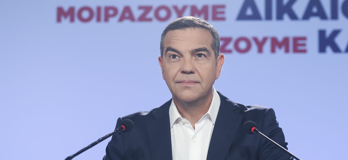 Ενέργεια και ρεύμα: Η κόντρα Μητσοτάκη - Τσίπρα και οι εξαγγελίες για τον χειμώνα