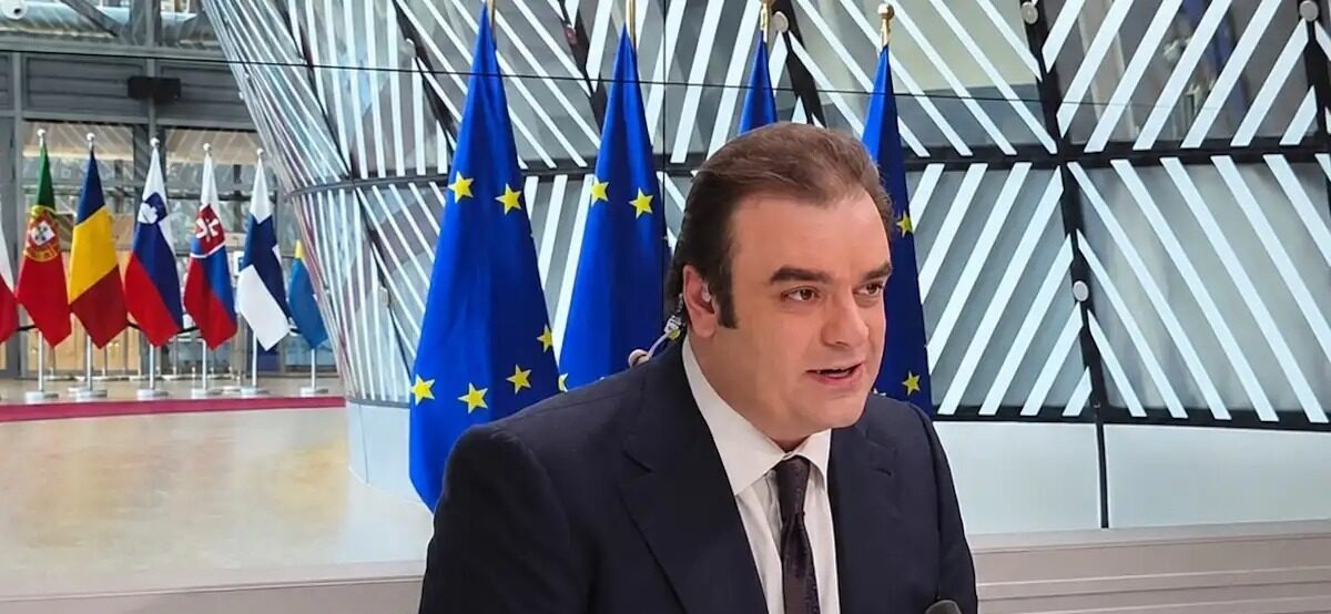 - ΕΚΤΑΚΤΗ ΕΙΔΗΣΗ - Τιμές ενέργειας: Στο μικροσκόπιο της κυβέρνησης — Το ενδεχόμενο για έκτακτο Eurogroup