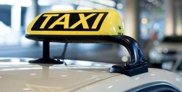 Ταξί: Αύξηση 10% στις διαδρομές προς το αεροδρόμιο — το αίτημα για τα καύσιμα