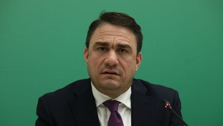 - ΕΚΤΑΚΤΗ ΕΙΔΗΣΗ - Κωνσταντίνος Τσουκαλάς: Πρόταση για μείωση του ΕΦΚ — το παράδειγμα άλλων χωρών