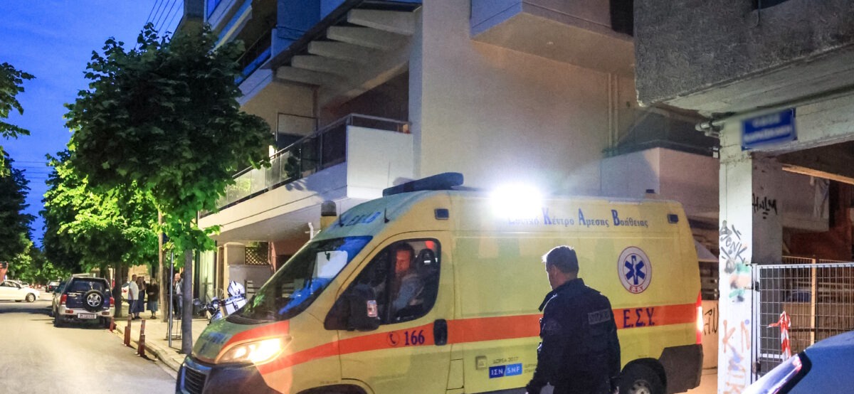 Λάρισα: 15χρονος κατέρρευσε και πέθανε ξαφνικά στον δήμο Αγιάς