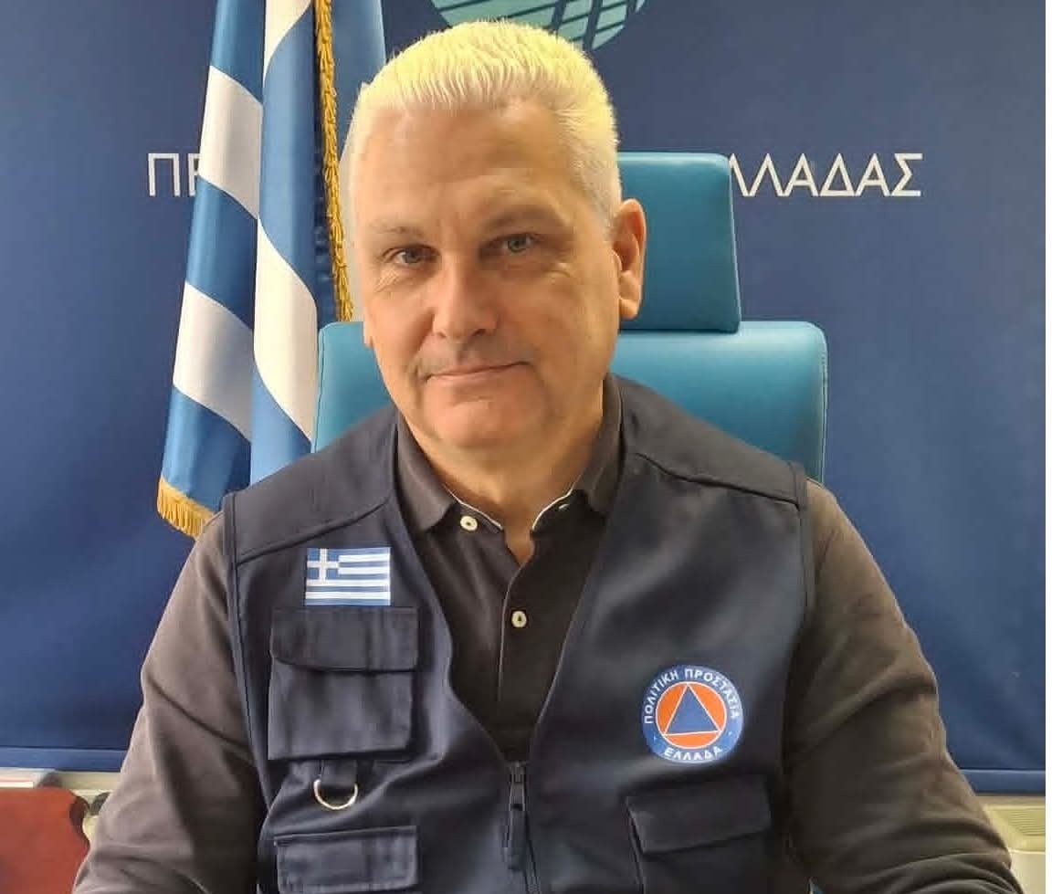 - ΕΚΤΑΚΤΗ ΕΙΔΗΣΗ - Πάτρα και Αίγιο: Αίτημα για κήρυξη σε κατάσταση έκτακτης ανάγκης λόγω πλημμυρών