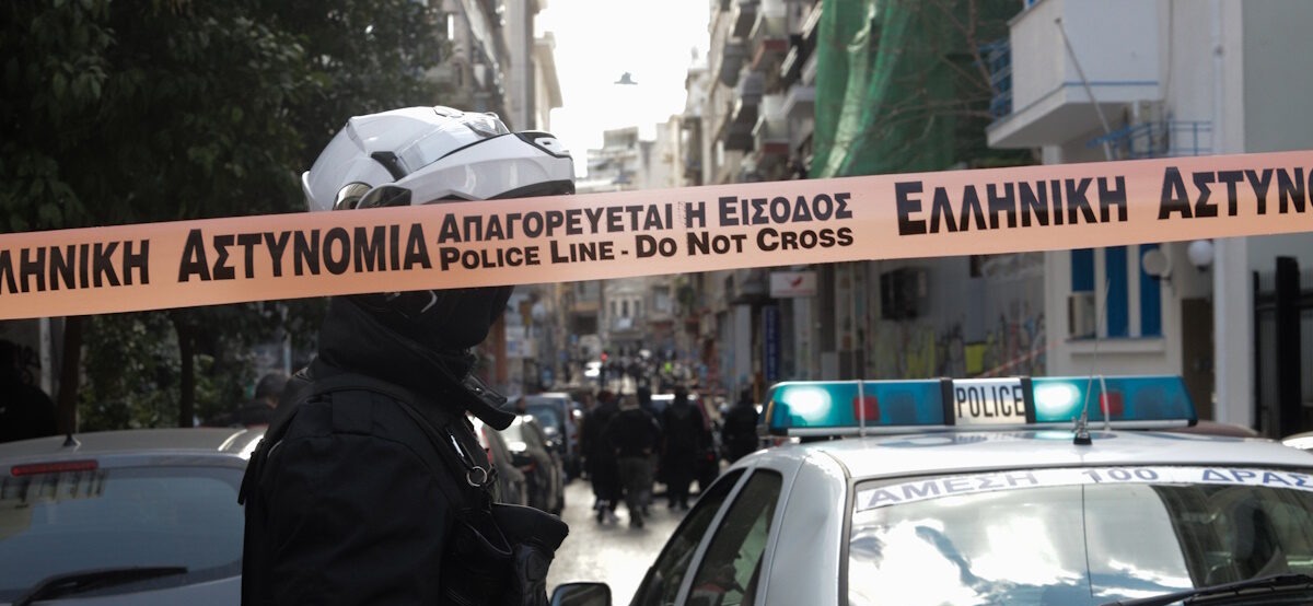 Καλαμάτα: Πυροβολισμοί κοντά στον Σιδηροδρομικό Σταθμό — σε εξέλιξη η έρευνα