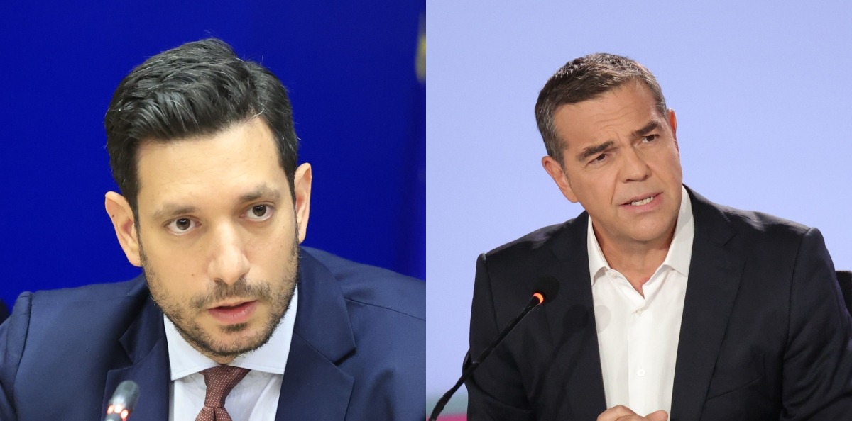 Κυρανάκης για Τσίπρα: Η κριτική στις προτάσεις για τα καύσιμα — τι προτείνει η ΝΔ