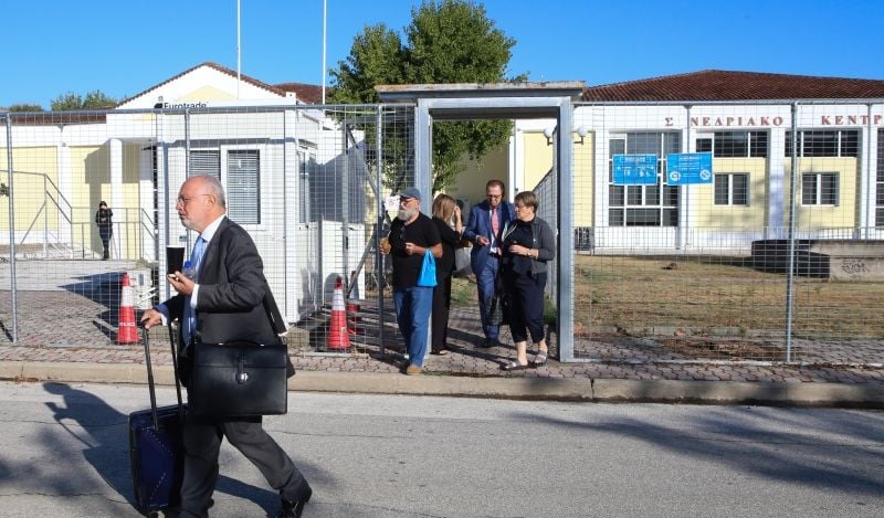 Δίκη Τεμπών: Πρόωρη διακοπή λόγω απουσίας μαρτύρων - Συνέχεια στις 29 Σεπτεμβρίου