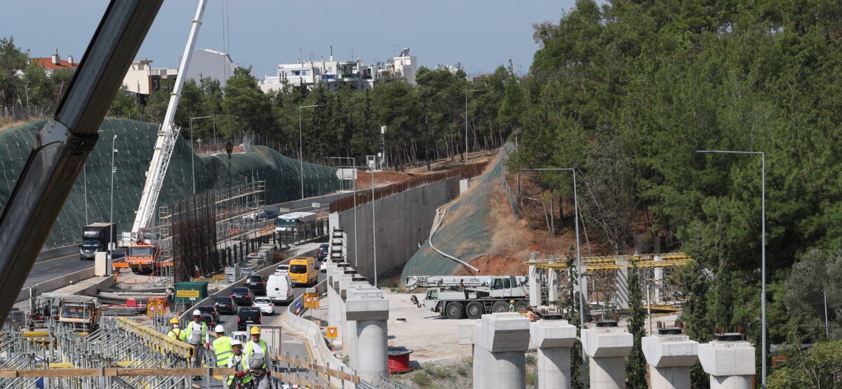 Περιφερειακός Θεσσαλονίκης: Κλείνει για 6 ώρες λόγω Flyover — τι πρέπει να γνωρίζετε