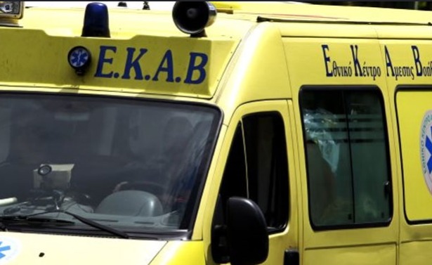 Πάτρα: Τραυματισμός 16χρονου μαθητή σε επεισόδιο στο 4ο ΕΠΑΛ