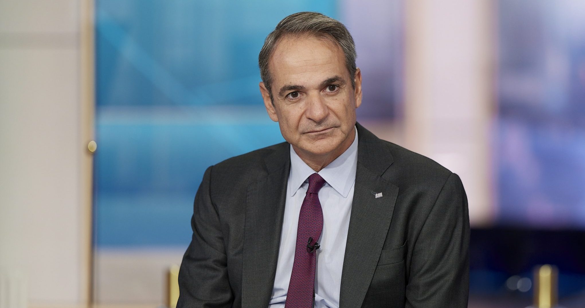 37 χρόνια από τη δολοφονία του Παύλου Μπακογιάννη — Το μήνυμα του Κυριάκου Μητσοτάκη