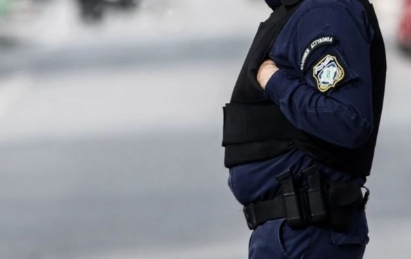 Πάτρα: Απόπειρα διάρρηξης σε σπίτι στον Ρωμανό από δύο ανήλικους