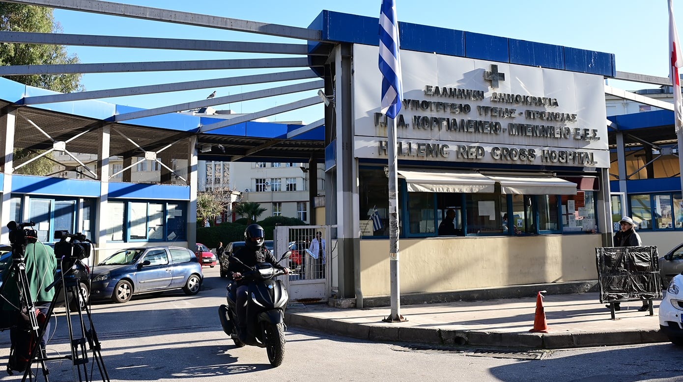 Γλυφάδα: 75χρονος τραυμάτισε σοβαρά 65χρονο με κοπίδι σε οικοδομή