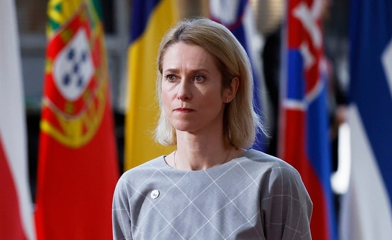 - ΕΚΤΑΚΤΗ ΕΙΔΗΣΗ - ΕΕ: Μηχανισμός έκτακτης ανάγκης κατά υβριδικών απειλών — η πρόταση της Κάγια Κάλας