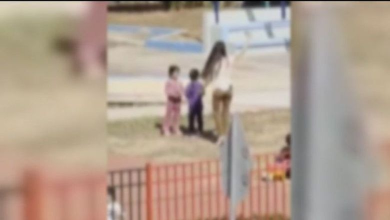Άνω Λιόσια: Ξυλοδαρμός διευθύντριας νηπιαγωγείου από γονέα — Σε σοβαρή κατάσταση η εκπαιδευτικός
