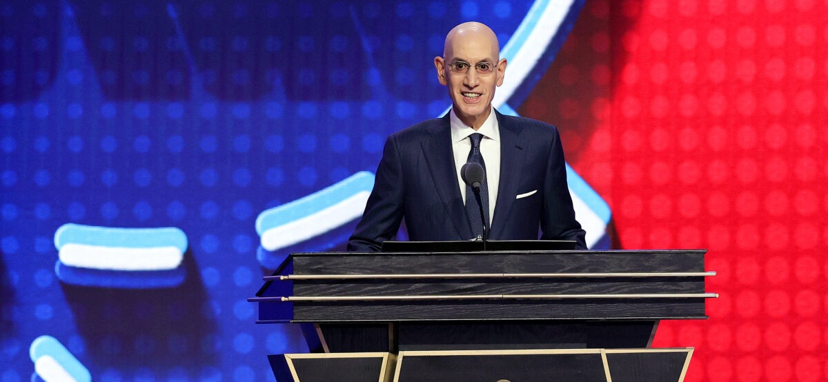 NBA Europe: Το πλάνο για τη νέα διοργάνωση με ευρωπαϊκές ομάδες από το 2027