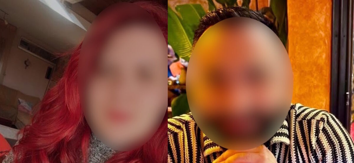 Λαύριο: 32χρονος εισέβαλε με βαριοπούλα και μαχαίρωσε την πρώην σύντροφό του και τον σύντροφό της