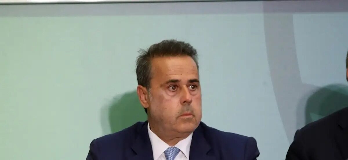 Στο Βελιγράδι ο Σταύρος Παπασταύρου — Στόχος η ενεργειακή διασυνδεσιμότητα