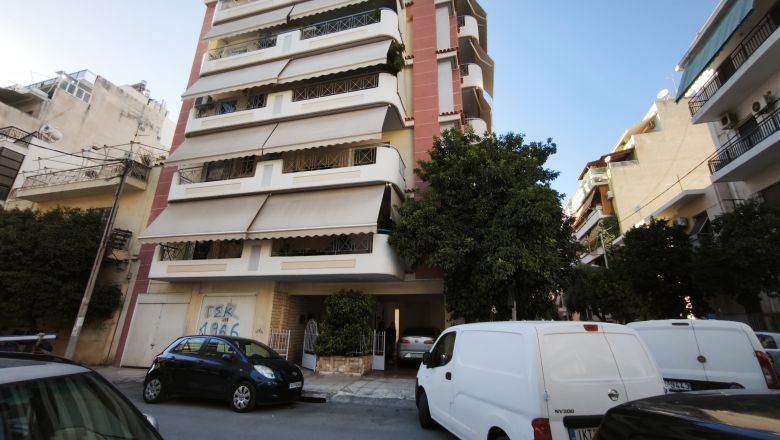 Καλλιθέα: Εκκένωση πολυκατοικιών μετά τον εντοπισμό πικρικού οξέος στην οδό Λασκαρίδου