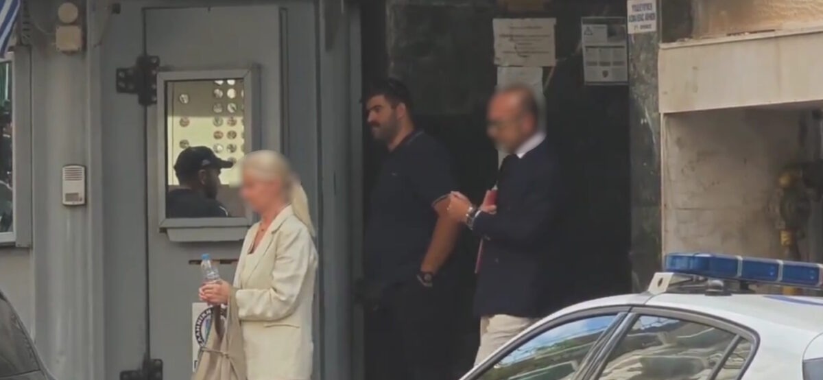Υπόθεση θανάτου Γιώργου Μαζωνάκη: Δέσμευση περιουσιακών στοιχείων των δύο προφυλακισμένων γιατρών