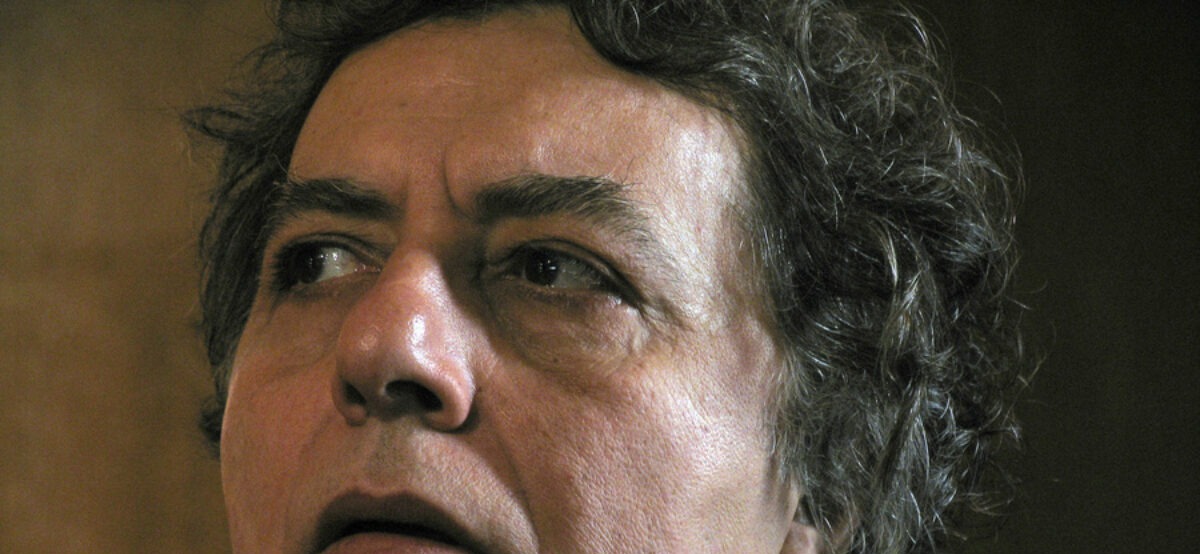 Πέθανε ο συγγραφέας Διονύσης Χαριτόπουλος σε ηλικία 79 ετών