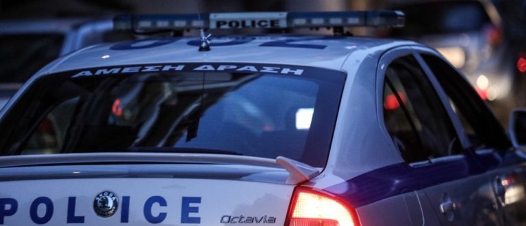 Χαϊδάρι: Εμπρηστική επίθεση σε κατάστημα εστίασης — σε εξέλιξη οι έρευνες της ΕΛ.ΑΣ.