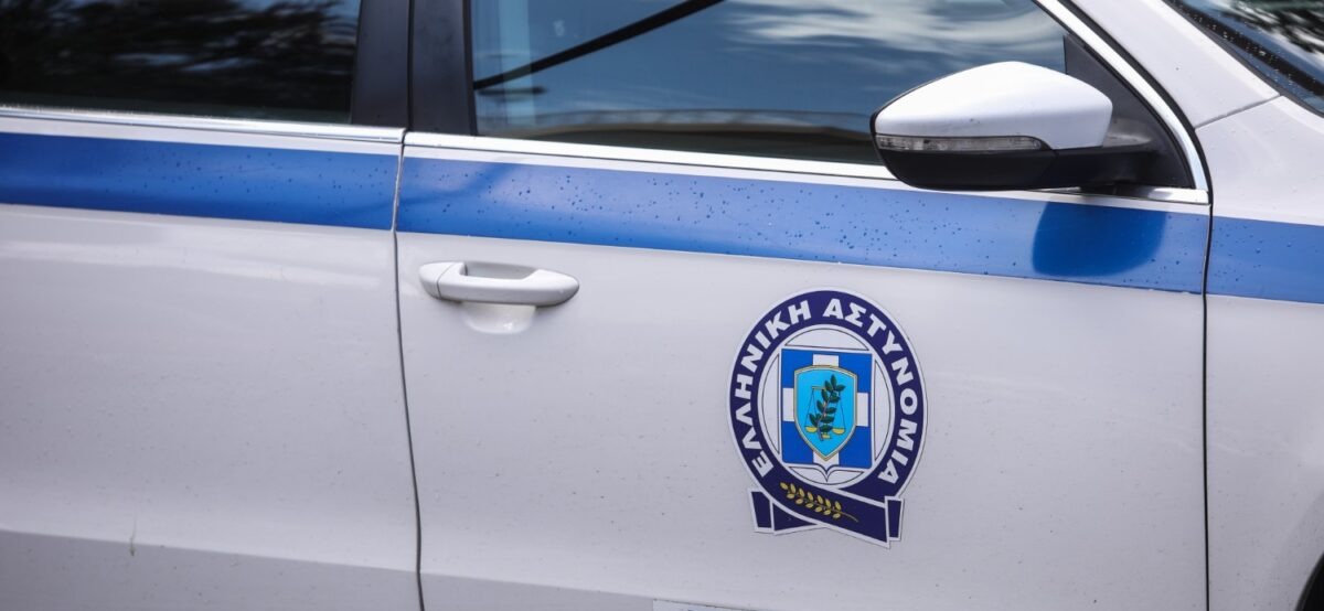 Νέα Ιωνία: Σύλληψη δύο ατόμων για κλοπή έργων τέχνης αξίας 200.000 ευρώ