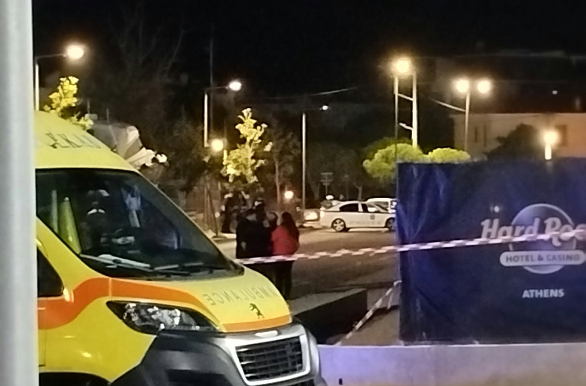 Γλυφάδα: Νεκρός 60χρονος από πυροβολισμούς – Εντοπίστηκε δίπλα σε μοτοσικλέτα