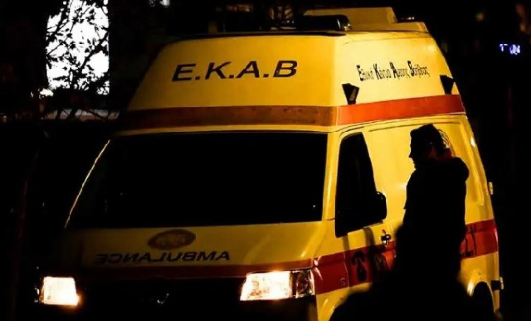 Θεσσαλονίκη: Νεκρή 20χρονη σε κλαμπ — συνελήφθη ο φίλος της για ανθρωποκτονία από αμέλεια