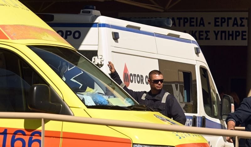 Motor Oil: Κατέληξε και ο δεύτερος τραυματίας του δυστυχήματος