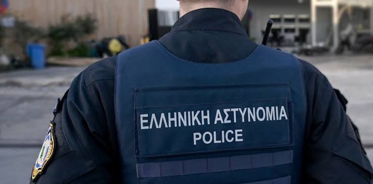 Αστυνόμευση στην ορεινή Τριχωνίδα: Η απάντηση του Υπουργείου για το Α.Τ. Θέρμου