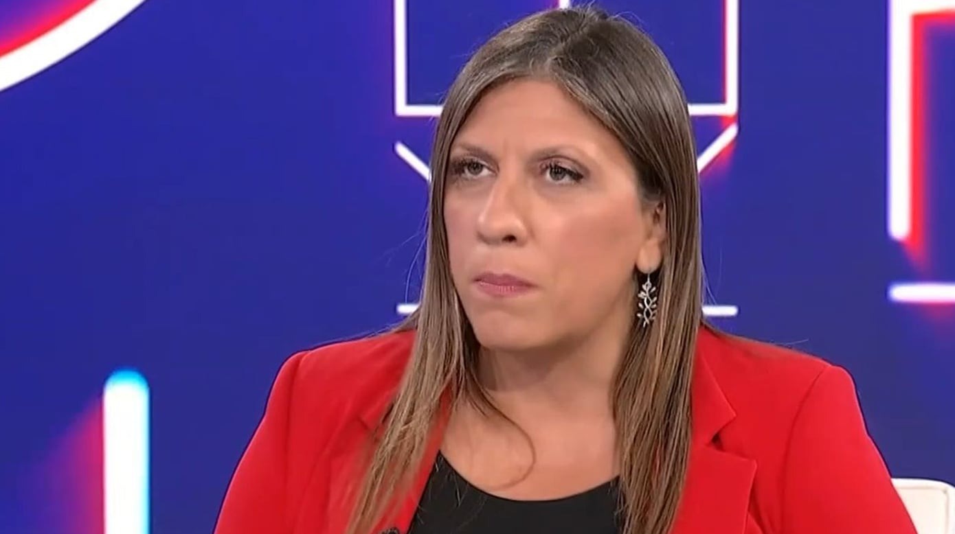Ζωή Κωνσταντοπούλου: «Η κυβέρνηση Μητσοτάκη τελειώνει» — η στάση για συνεργασίες