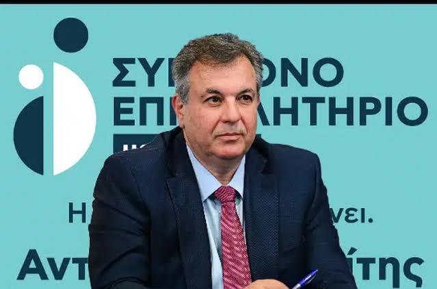 - ΕΚΤΑΚΤΗ ΕΙΔΗΣΗ - Επιμελητήριο Αχαΐας: Προσφυγή στη Δικαιοσύνη για τη μη σύγκληση έκτακτου συμβουλίου