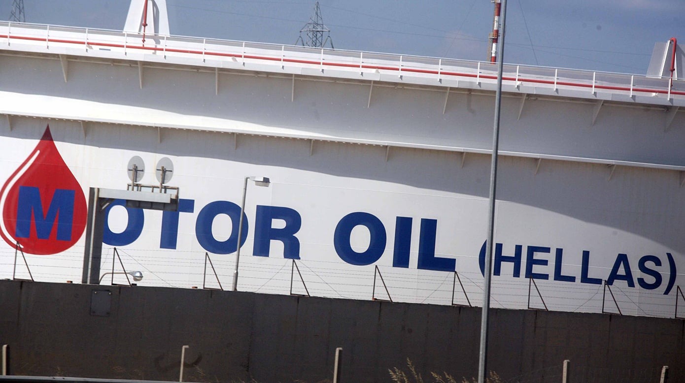 Έκρηξη στη Motor Oil στους Αγίους Θεοδώρους: Τέσσερις τραυματίες από εργασίες συντήρησης