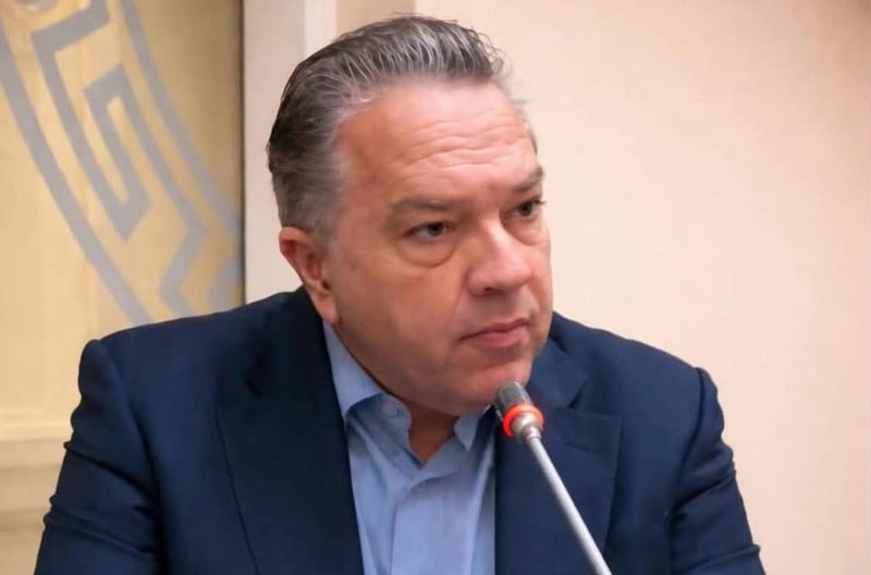 Πάτρα: Έξαρση παραβατικότητας σε Ριγανόκαμπο και Ακτή Δυμαίων — η καταγγελία Σβόλη