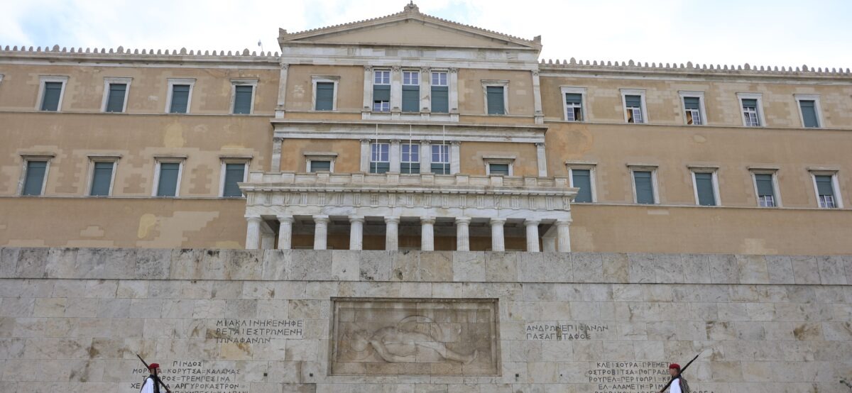 Άγνωστος Στρατιώτης: Τέλος η άσφαλτος, έρχεται μάρμαρο — Τι προβλέπει η ανάπλαση