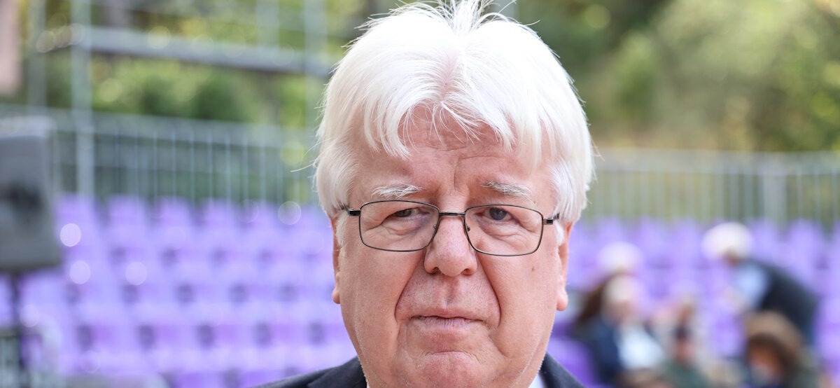 Γιώργος Σιακαντάρης: «Θλιβερές» οι αναρτήσεις στελεχών της Αριστερής Συμπαράταξης