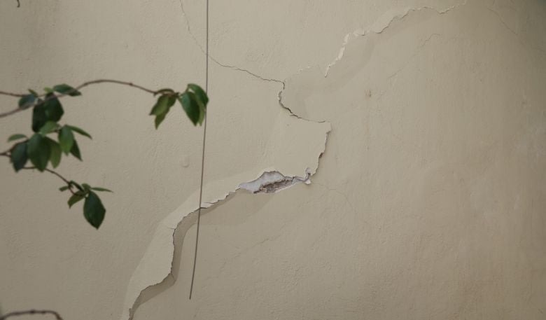 Κυψέλη: Ξεκινούν οι επισκευές στα διαμερίσματα που υπέστησαν ζημιές από το Μετρό