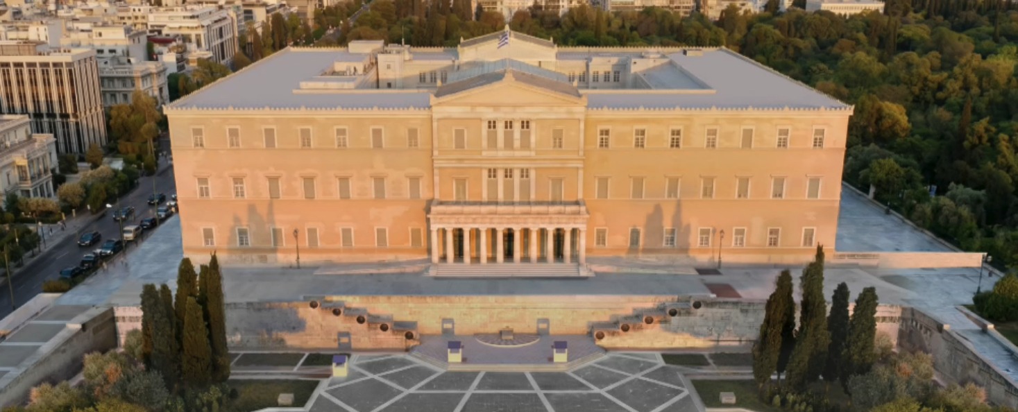 Μνημείο Αγνώστου Στρατιώτη: Τέλος στην άσφαλτο — το νέο σχέδιο ανάπλασης