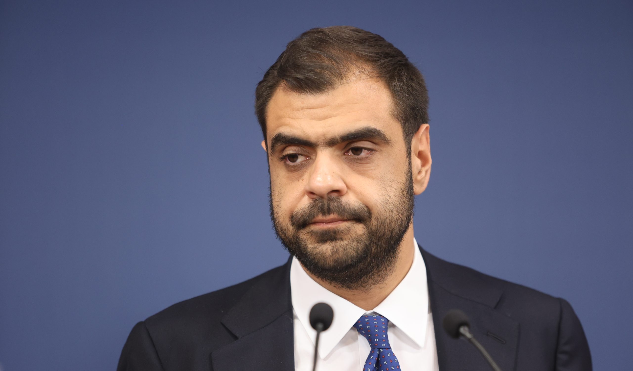 Στόχος η αυτοδυναμία για τη ΝΔ: Το «όχι» σε συνεργασίες δεξιότερα και ο πήχης του 25%