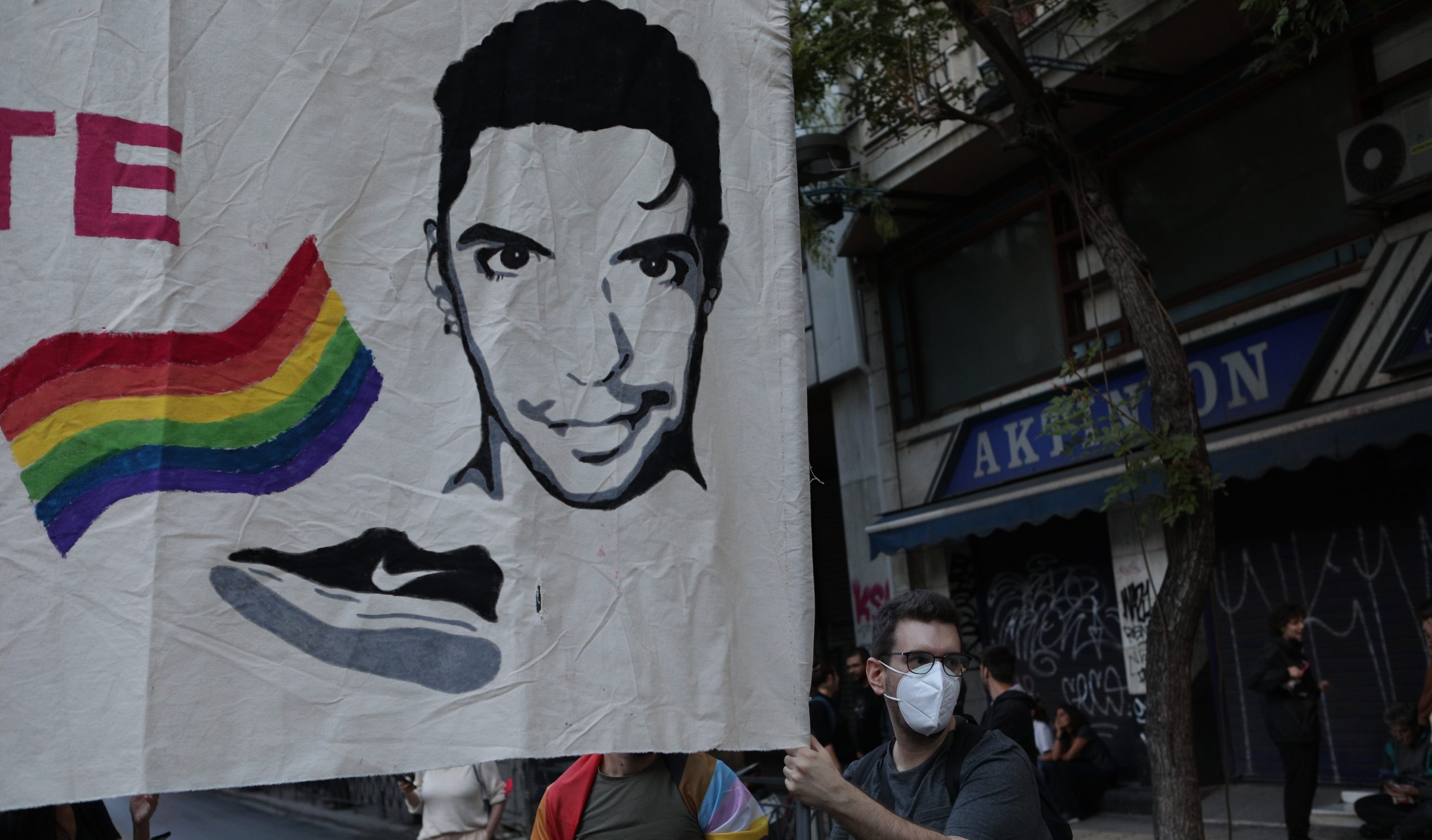 Υπόθεση Ζακ Κωστόπουλου: Αποφυλακίστηκε με περιοριστικούς όρους ο Αθανάσιος Χορταριάς