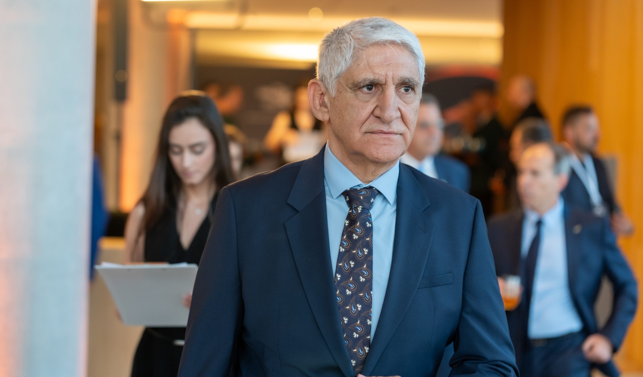 Στημένοι αγώνες μπάσκετ: Παράσταση προς υποστήριξη της κατηγορίας από τον Παναγιώτη Γιαννάκη