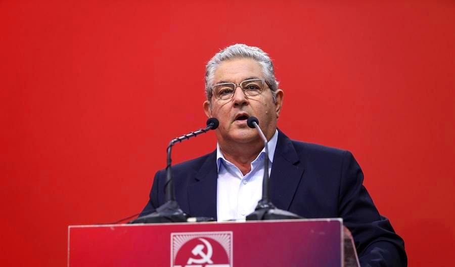 Προστασία πρώτης κατοικίας: Το αίτημα του ΚΚΕ για παύση πλειστηριασμών και εξώσεων